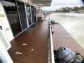 "Wilderness" Dual Deck 5 QBed Commercial HouseBoat