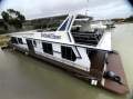 "Wilderness" Dual Deck 5 QBed Commercial HouseBoat