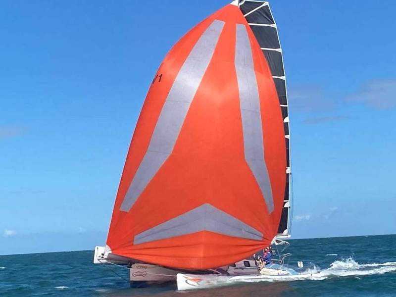Grainger Spoonbay Extended to 38ft