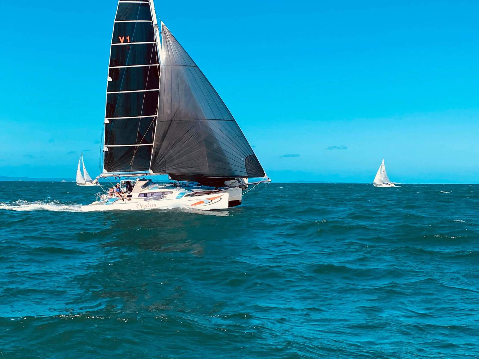 Grainger Spoonbay Extended to 38ft