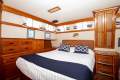 Grand Banks 46 Classic:Master cabin Grand Banks 46 Classic:Master cabin