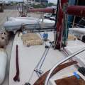 CSY 44 Listed as #11 on "Cruising World's 40 Best Sailboa CSY 44 Listed as #11 on "Cruising World's 40 Best Sailboa