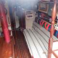 CSY 44 Listed as #11 on "Cruising World's 40 Best Sailboa CSY 44 Listed as #11 on "Cruising World's 40 Best Sailboa