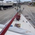 CSY 44 Listed as #11 on "Cruising World's 40 Best Sailboa CSY 44 Listed as #11 on "Cruising World's 40 Best Sailboa