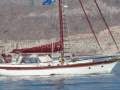 CSY 44 Listed as #11 on "Cruising World's 40 Best Sailboa CSY 44 Listed as #11 on "Cruising World's 40 Best Sailboa