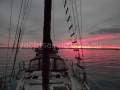 CSY 44 Listed as #11 on "Cruising World's 40 Best Sailboa CSY 44 Listed as #11 on "Cruising World's 40 Best Sailboa