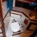 CSY 44 Listed as #11 on "Cruising World's 40 Best Sailboa CSY 44 Listed as #11 on "Cruising World's 40 Best Sailboa