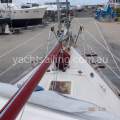 CSY 44 Listed as #11 on "Cruising World's 40 Best Sailboa CSY 44 Listed as #11 on "Cruising World's 40 Best Sailboa