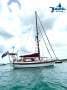 CSY 44 Listed as #11 on "Cruising World's 40 Best Sailboa CSY 44 Listed as #11 on "Cruising World's 40 Best Sailboa