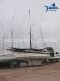 CSY 44 Listed as #11 on "Cruising World's 40 Best Sailboa CSY 44 Listed as #11 on "Cruising World's 40 Best Sailboa