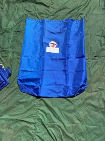 Sail storage bags Sail storage bags