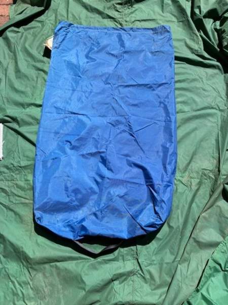 Sail storage bags Sail storage bags