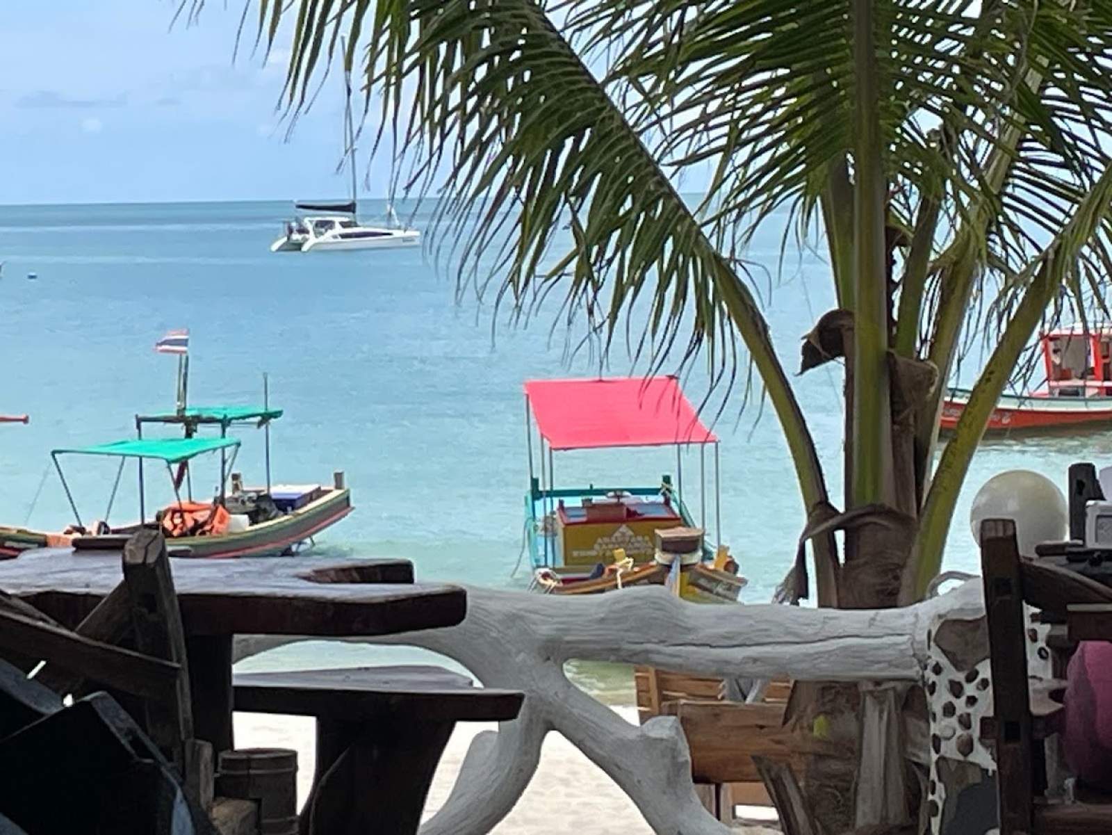 Seawind 1160 Catamaran for sale in Langkawi, Malaysia.:Seawind 1160 Catamaran for sale in Langkawi