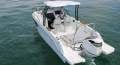 Beneteau Flyer 8 v2 Sundeck Pilot Edition Beneteau Flyer 8 v2 Sundeck Pilot Edition