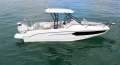 Beneteau Flyer 8 v2 Sundeck Pilot Edition Beneteau Flyer 8 v2 Sundeck Pilot Edition
