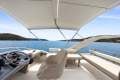 Fairline Squadron 43 Fairline Squadron 43