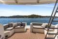 Fairline Squadron 43 Fairline Squadron 43