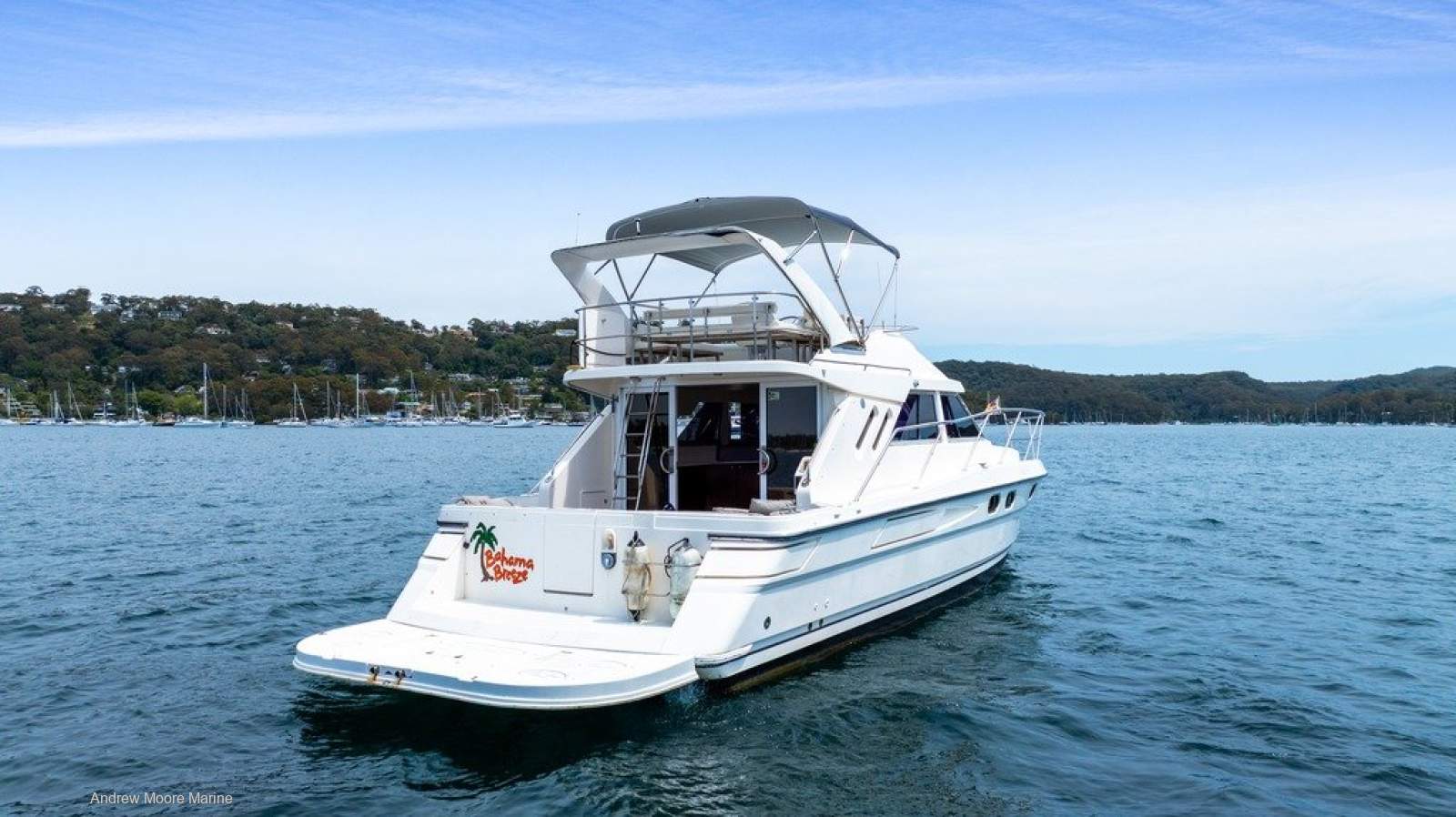 Fairline Squadron 43 Fairline Squadron 43