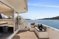 Fairline Squadron 43 Fairline Squadron 43