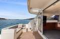 Fairline Squadron 43 Fairline Squadron 43