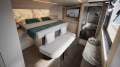 Absolute Navetta 66 - A NEW DAWN FOR LUXURY CRUISING Absolute Navetta 66 - A NEW DAWN FOR LUXURY CRUISING
