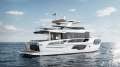 Absolute Navetta 66 - A NEW DAWN FOR LUXURY CRUISING Absolute Navetta 66 - A NEW DAWN FOR LUXURY CRUISING