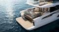 Absolute Navetta 66 - A NEW DAWN FOR LUXURY CRUISING Absolute Navetta 66 - A NEW DAWN FOR LUXURY CRUISING