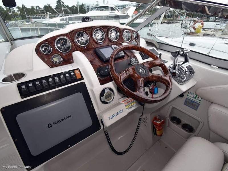 Crownline 340 CR