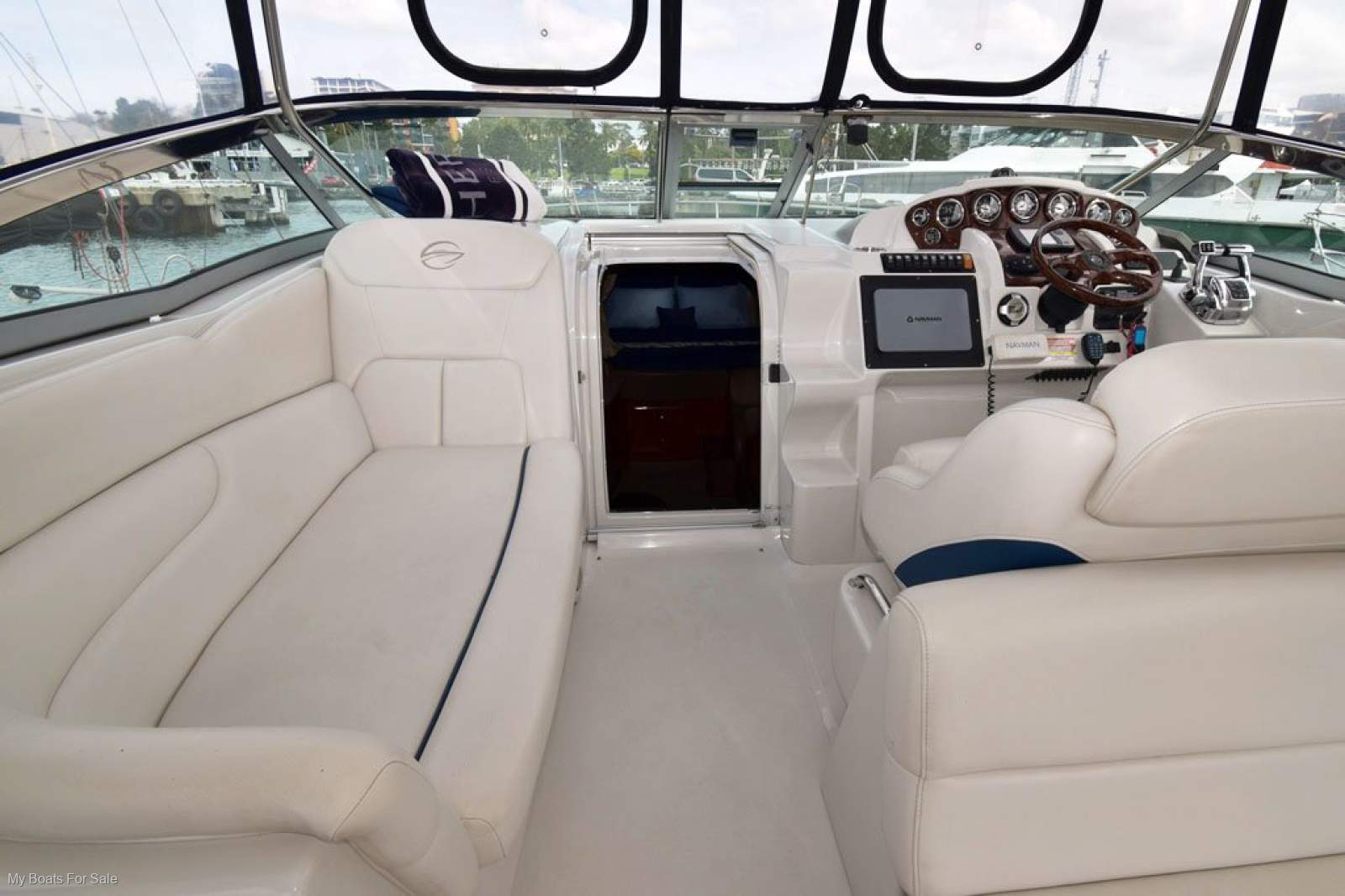 Crownline 340 CR Crownline 340 CR