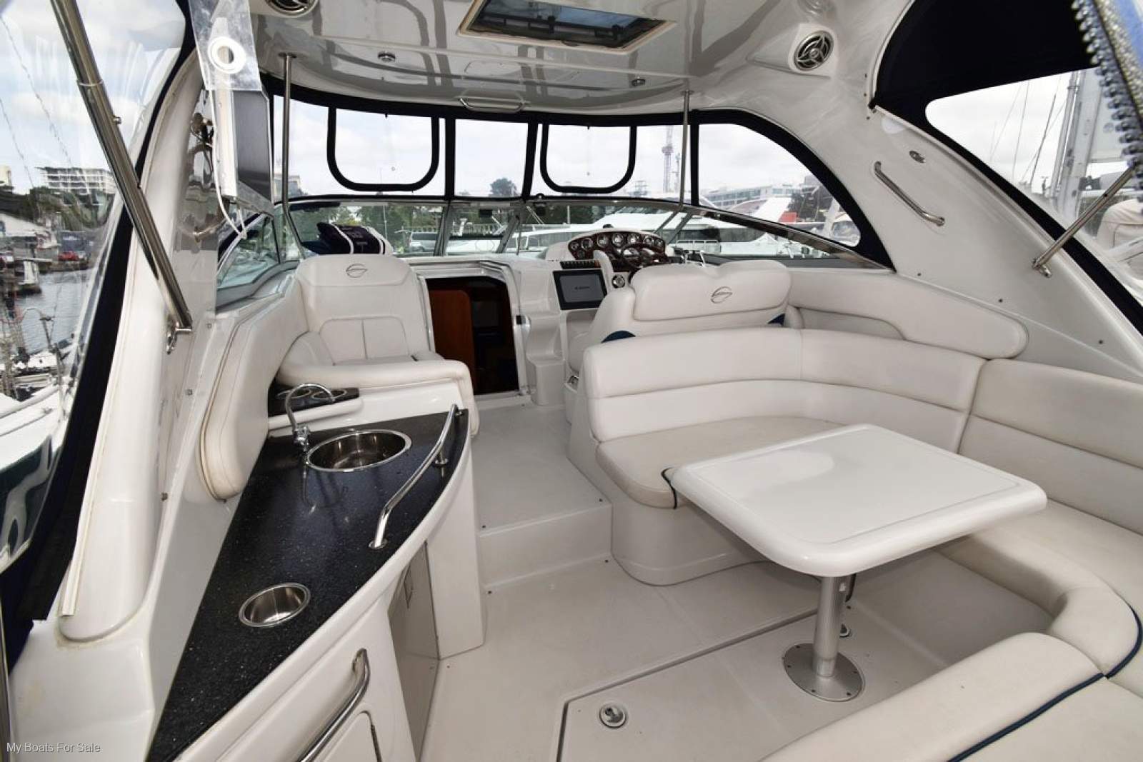 Crownline 340 CR Crownline 340 CR