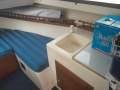 Mariner 22 Pacer Mariner 22 Pacer