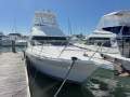 Riviera 37 Flybridge Riviera 37 Flybridge