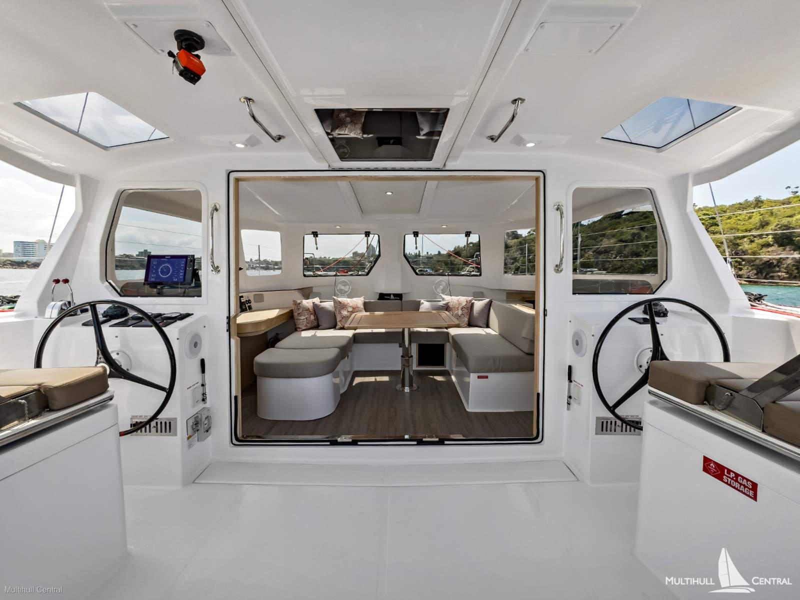 Seawind 1170 'Sweet Disposition' Seawind 1170 'Sweet Disposition'