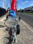 BRAND NEW GALVANISED BOAT TRAILER BRAND NEW GALVANISED BOAT TRAILER