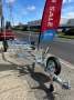 BRAND NEW GALVANISED BOAT TRAILER BRAND NEW GALVANISED BOAT TRAILER