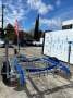BRAND NEW GALVANISED BOAT TRAILER BRAND NEW GALVANISED BOAT TRAILER