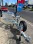 BRAND NEW GALVANISED BOAT TRAILER BRAND NEW GALVANISED BOAT TRAILER