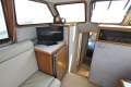 Harriscraft 38 Flybridge Cruiser, "Sold As Is Where Is" Harriscraft 38 Flybridge Cruiser, "Sold As Is Where Is"