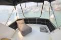 Harriscraft 38 Flybridge Cruiser, "Sold As Is Where Is" Harriscraft 38 Flybridge Cruiser, "Sold As Is Where Is"