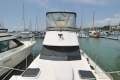 Harriscraft 38 Flybridge Cruiser, "Sold As Is Where Is" Harriscraft 38 Flybridge Cruiser, "Sold As Is Where Is"