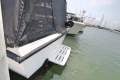 Harriscraft 38 Flybridge Cruiser, "Sold As Is Where Is" Harriscraft 38 Flybridge Cruiser, "Sold As Is Where Is"