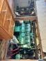 Harriscraft 38 Flybridge Cruiser, "Sold As Is Where Is" Harriscraft 38 Flybridge Cruiser, "Sold As Is Where Is"