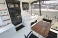 Harriscraft 38 Flybridge Cruiser, "Sold As Is Where Is" Harriscraft 38 Flybridge Cruiser, "Sold As Is Where Is"