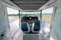 Axopar 29 Cross Cabin AFT CABIN Axopar 29 Cross Cabin AFT CABIN