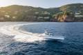 Axopar 29 Cross Cabin AFT CABIN Axopar 29 Cross Cabin AFT CABIN