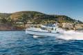 Axopar 29 Cross Cabin AFT CABIN Axopar 29 Cross Cabin AFT CABIN