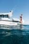 Axopar 29 Cross Cabin AFT CABIN Axopar 29 Cross Cabin AFT CABIN