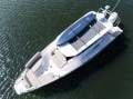 Axopar 29 Cross Cabin AFT CABIN Axopar 29 Cross Cabin AFT CABIN