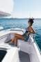 Axopar 29 Cross Cabin AFT CABIN Axopar 29 Cross Cabin AFT CABIN
