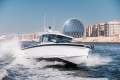 Axopar 29 Cross Cabin AFT CABIN Axopar 29 Cross Cabin AFT CABIN
